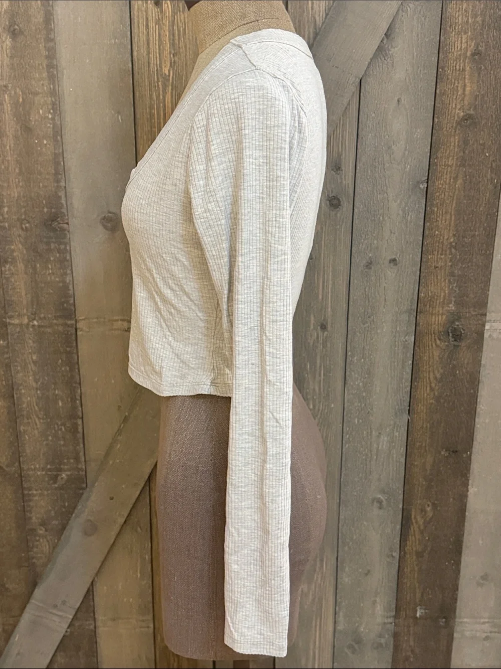 Reformation everyday essential